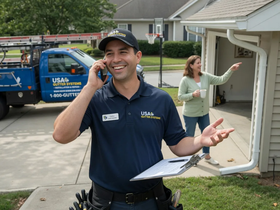 Gutter Installation Kingman, IN FAQs